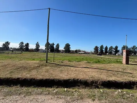 Terreno en Venta en General Rodriguez, Partido de General Rodríguez