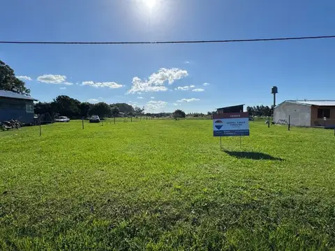 Terreno en Venta en Punta Indio, Partido de Punta Indio