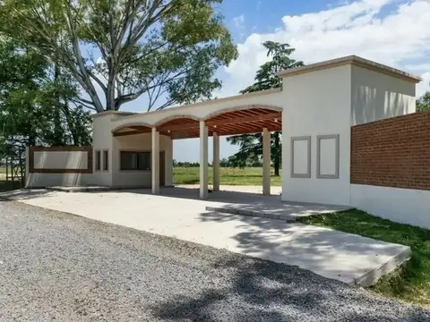 Terreno en Venta en General Rodriguez, Partido de General Rodríguez