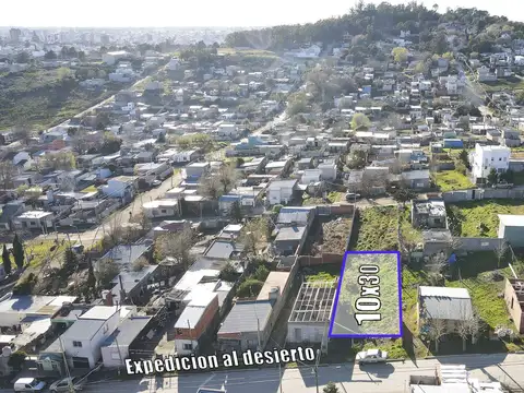 Terreno en Venta en Tandil, Partido de Tandil