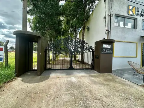 Terreno en Venta en Villa Elvira, Partido de La Plata