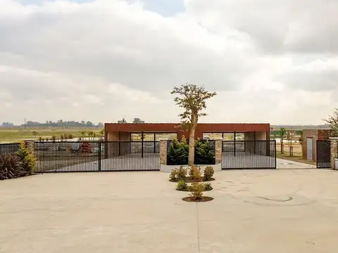 Terreno en Venta en Plomer, Partido de General Las Heras