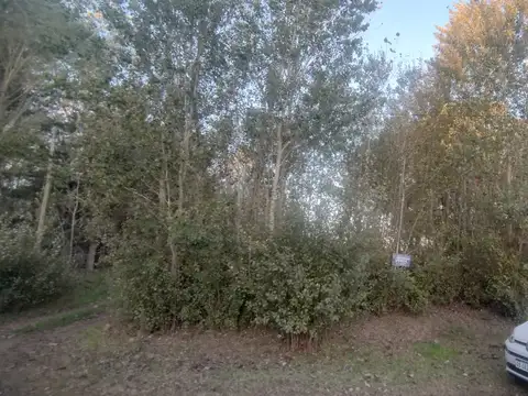 Terreno en Venta en Aguas Verdes, Partido de La Costa