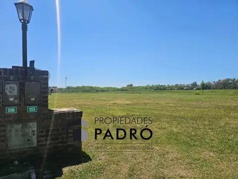 Terreno en Venta en La Elina, Countries y Barrios Cerrados en Luján