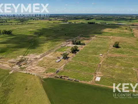 Terreno en Venta en La Reserva Del Oeste, Countries y Barrios Cerrados en General Rodriguez
