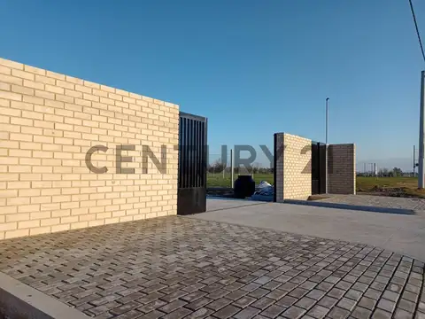 Terreno en Venta en Joaquín Gorina, Partido de La Plata