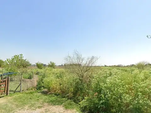 Terreno en Venta en Manuel B Gonnet, Partido de La Plata