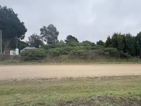 Terreno en Venta en Barrio Chapadmalal, Partido de General Pueyrredón