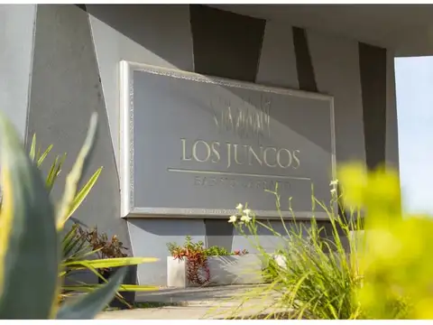 Terreno en Venta en Los Juncos, Countries y Barrios Cerrados en Lujan