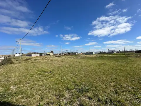 Terreno en Venta en Los Hornos, La Plata