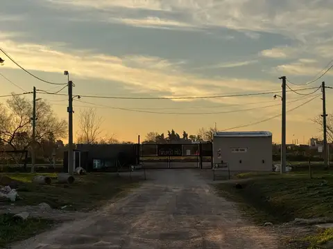 Terreno en Venta en Los Hornos, La Plata
