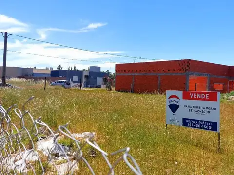 Terreno en Venta en Bahia Blanca, Partido de Bahía Blanca