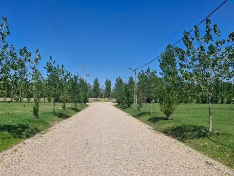 Terreno en Venta en Canning, Partido de Ezeiza