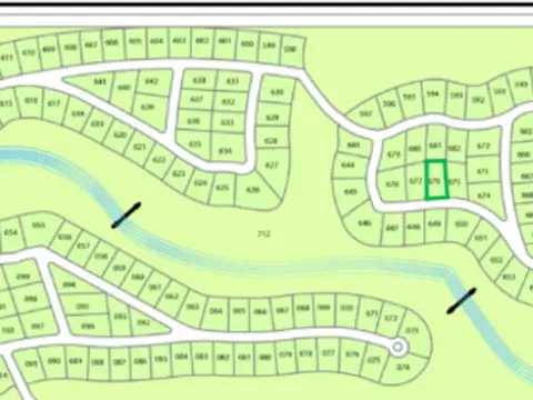 Terreno en Venta en Los Pinares Country Club, Countries y Barrios Cerrados en Exaltacion de la Cruz