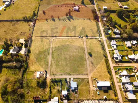 Terreno en Venta en Arturo Segui, Partido de La Plata