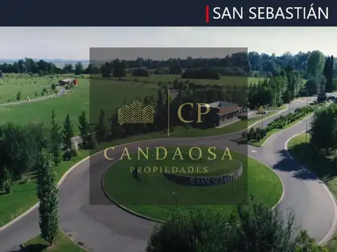 Terreno en Venta en San Sebastian, Countries y Barrios Cerrados en Escobar