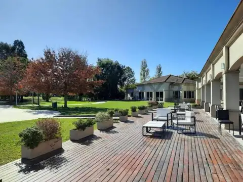 Terreno en Venta en Miralagos, Countries y Barrios Cerrados en la Plata