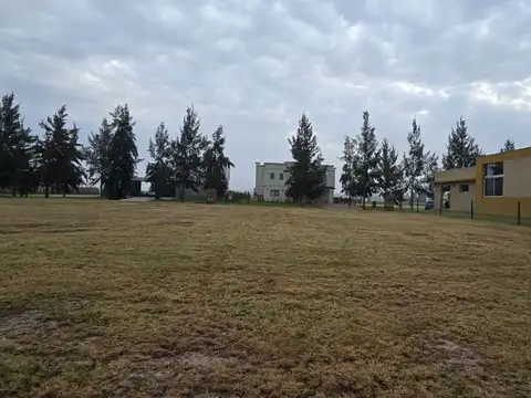Terreno en Venta en El Naudir, Countries y Barrios Cerrados en Escobar