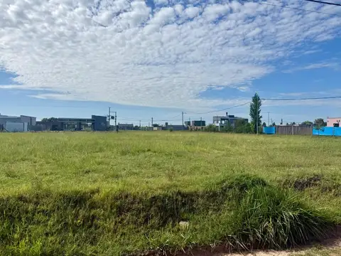 Terreno en Venta en Pergamino, Partido de Pergamino