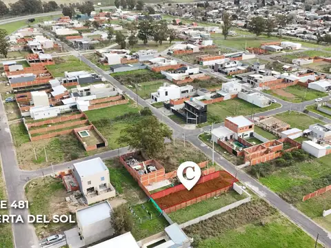 Terreno en Venta en Campana, Partido de Campana