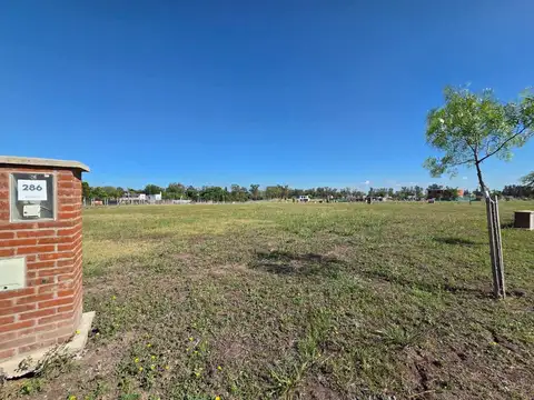 Terreno en Venta en Pilar Del Este, Countries y Barrios Cerrados en Pilar