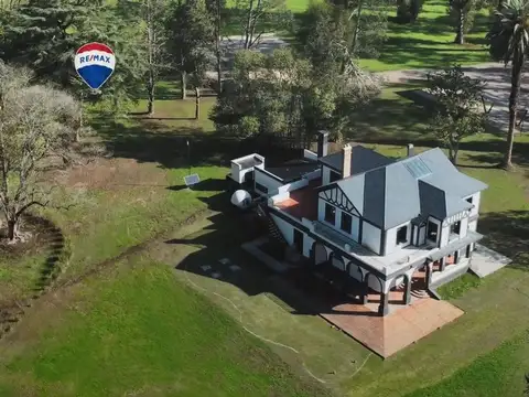 Terreno en Venta en General Rodriguez, Partido de General Rodríguez