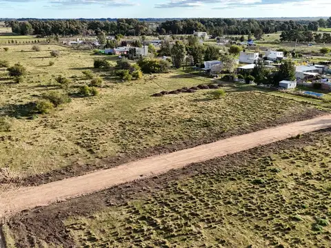 Terreno en Venta en Los Talas, Partido de Berisso