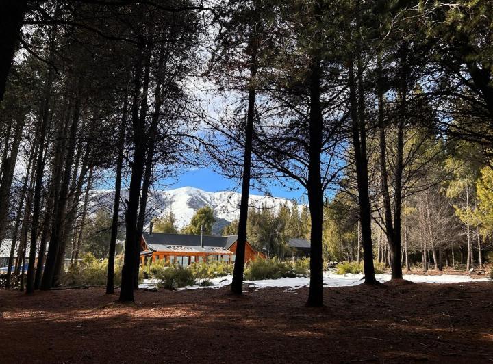 Terreno · 1550m²