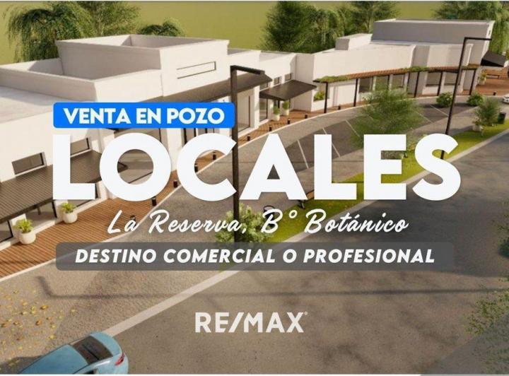 Local comercial · 98m²