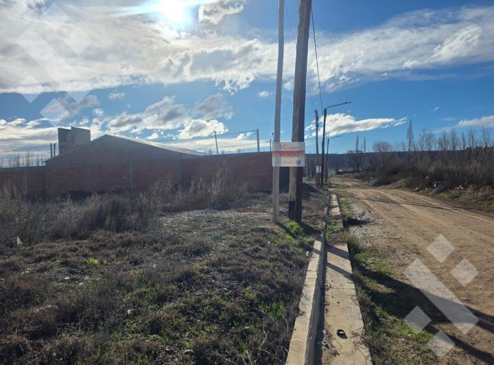 Terreno · 360m²