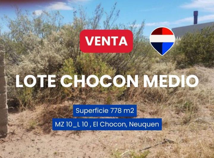 Terreno · 778m²