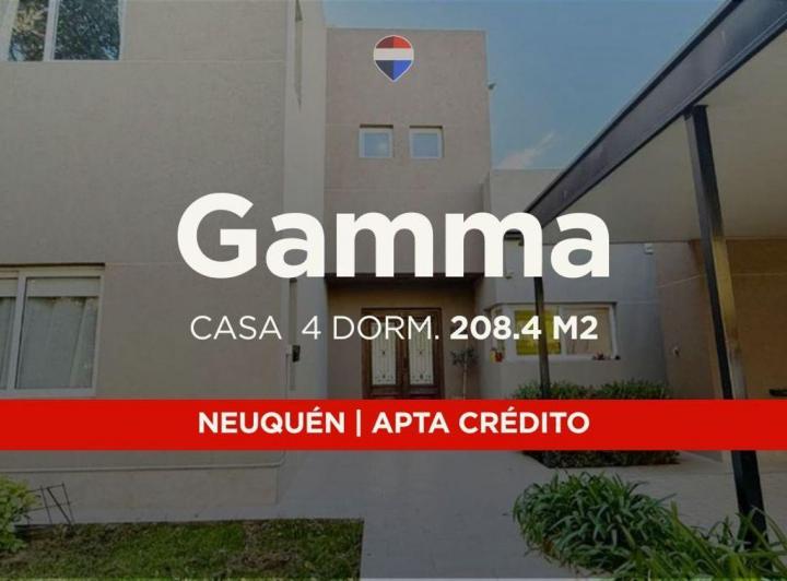 Casa · 228m² · 5 Ambientes · 2 Cocheras