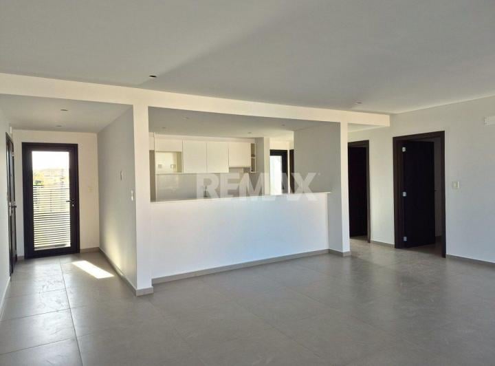 Departamento · 115m² · 4 Ambientes · 1 Cochera