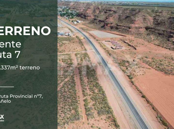 Terreno · 5337m²