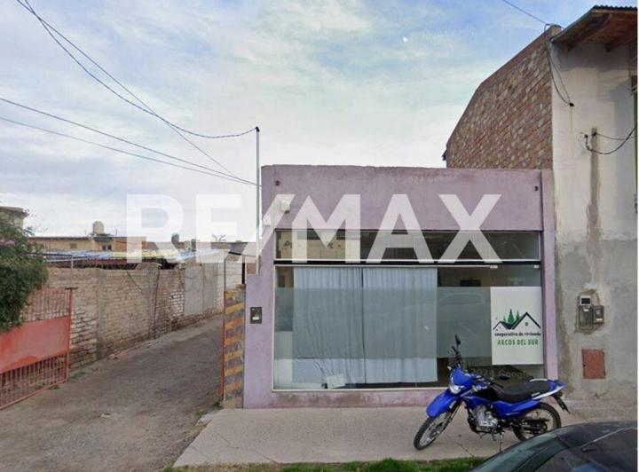 Bodega-Galpón · 149m²