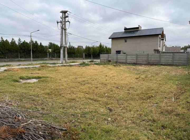 Terreno · 394m²