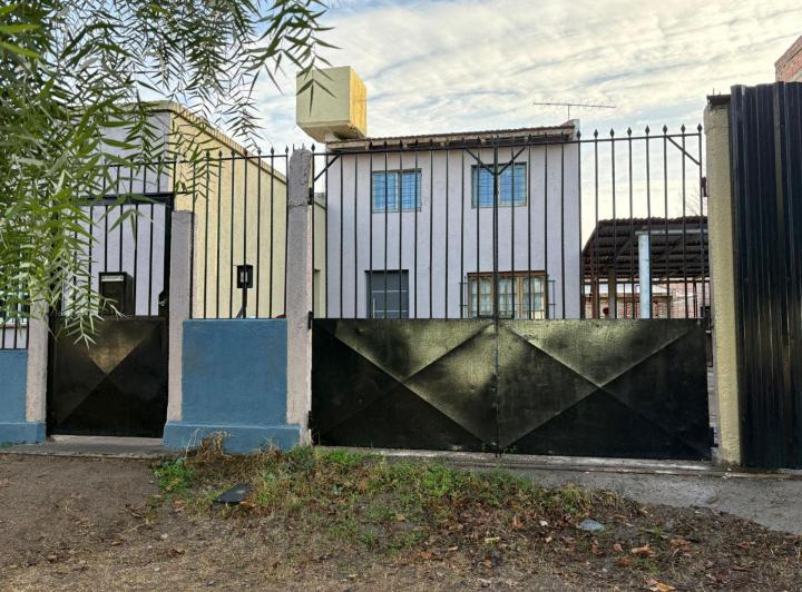 Casa · 152m² · 4 Ambientes