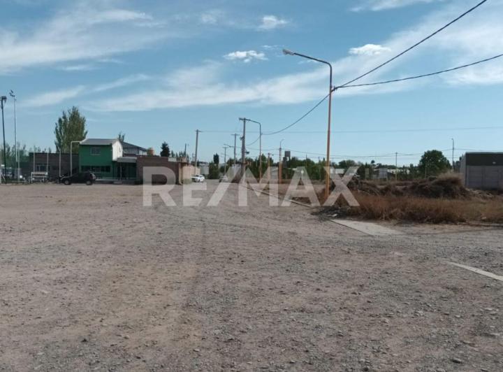 Terreno · 367m²