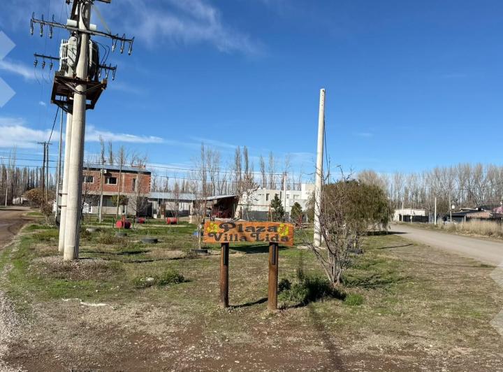 Terreno · 360m²