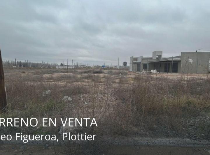 Terreno · 290m²
