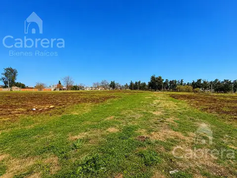 Terreno en Venta en La Plata, Partido de La Plata