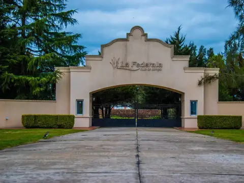 Terreno en Venta en Lobos, Partido de Lobos