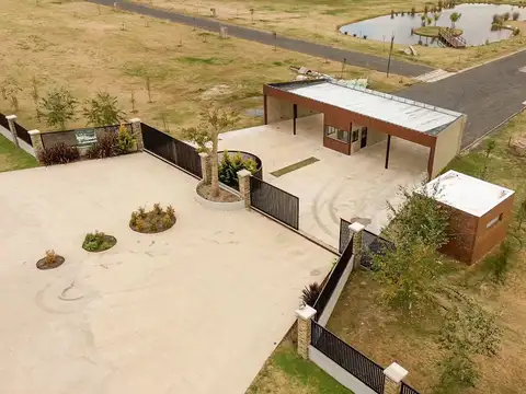 Terreno en Venta en Plomer, Partido de General Las Heras