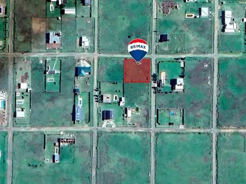 Terreno en Venta en Pergamino, Partido de Pergamino