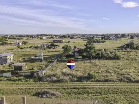 Terreno en Venta en San Eduardo del Mar, Partido de General Pueyrredón