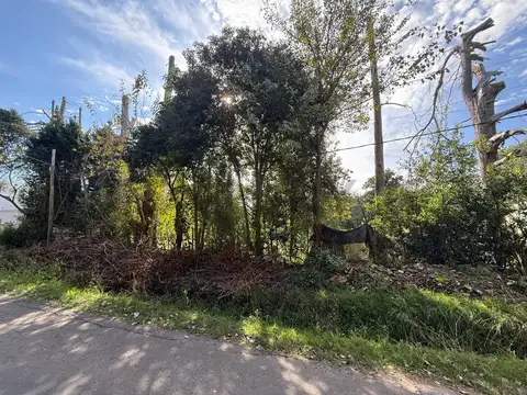 Terreno en Venta en La Plata, Partido de La Plata