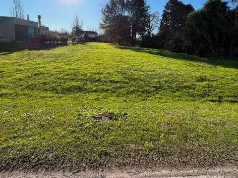 Terreno en Venta en Guernica, Partido de Presidente Perón