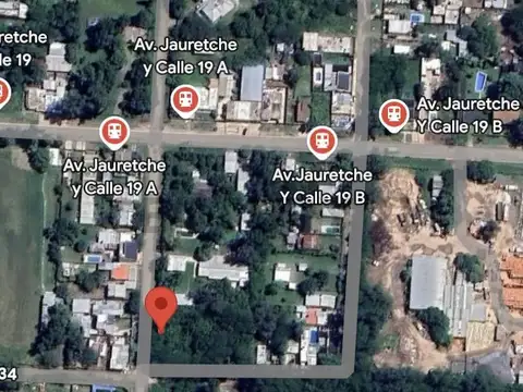 Terreno en Venta en Guernica, Partido de Presidente Perón
