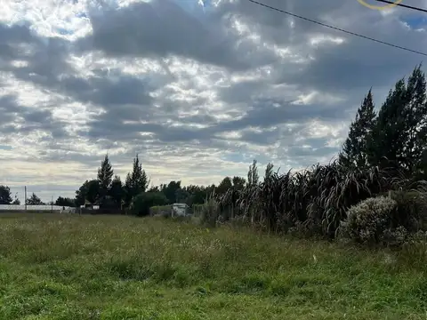 Terreno en Venta en Lisandro Olmos Etcheverry, Partido de La Plata