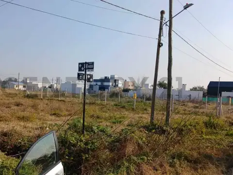 Terreno en Venta en La Plata, Partido de La Plata